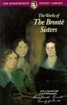 The Works of The Bronte Sisters (Wordsworth Poetry Library)