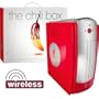 Chili Systems ChiliBox 160 GB Wireless Network Server CB160W