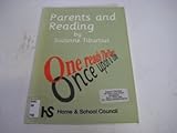 Parents and reading