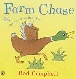 Farm Chase (Picture Puffin)