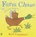 Farm Chase (Picture Puffin)