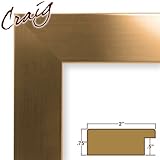 24x24 Custom Picture Frame / Poster Frame 2