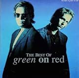 The Best of Green on Red