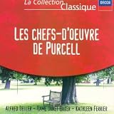 Les Chefs-d'oeuvre d' Henry Purcell