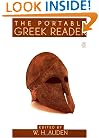 The Portable Greek Reader (Portable Library)