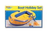 Eigenschaften Impag 9106 / Impag 9106 - Holiday Boot-Set
