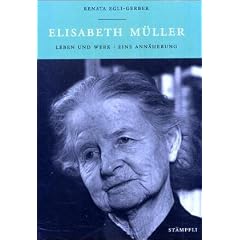 Elisabeth M�ller