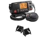 from Cobra Cobra F80 Fixed VHF Marine Radio Model MRF 80B