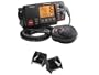 Cobra MRF 80B Marine VHF Transceiver