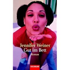 Gut im Bett