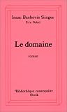 Le domaine