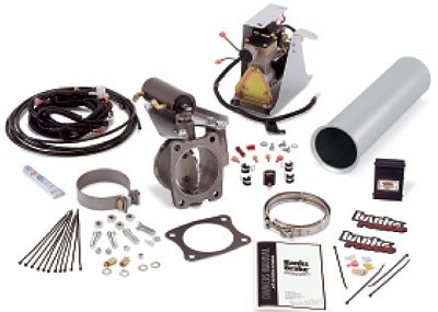 Banks 55232 Banks Brake