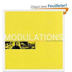 Modulations: A History of Electronic Music : Throbbing Words on Sound