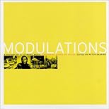 Modulations: A History of Electronic Music: Throbbing Words on Sound
