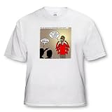  : Rich Diesslins Funny General - Editorial Cartoons - Issues of the Real Spiderman - Secret Identity - T-Shirts