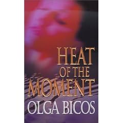 Heat Of The Moment