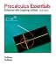 Precalculus Essentials: Enhanced with Graphing Utilities (4th Edition)