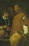 Velazquez in Seville