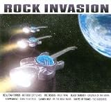 Rock Invasion - ERIC CLAPTON