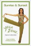  : Yoga Zone - Sunrise & Sunset