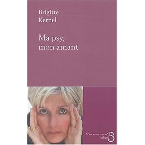 Ma psy, mon amant