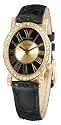 Le Vian Women's Centurion Gold-Tone Diamond Watch #ZAG 41