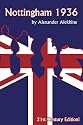 Nottingham 1936 (21st Century Editions (Russell))