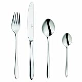Viners Eden Cutlery Set, Gift Box, 44 Piece