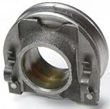 BCA Bearings FB1625C Ball Bearing