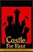 Castle for Rent
