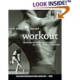 NYC Ballet Workout: Fifty Stretches And Exercises Anyone Can Do For A Strong, Graceful, And Sculpted Body by  Peter Martins