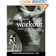 NYC Ballet Workout: Fifty Stretches And Exercises Anyone Can Do For A Strong, Graceful, And Sculpted Body by  Peter Martins