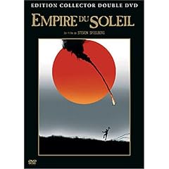 Empire du soleil - �dition Collector 2 DVD
