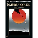 Empire du soleil - �dition Collector 2 DVDpar Christian Bale