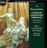 Canticum Canticorum