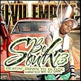 Evil Empire-"Be South #13" (Mixtape)