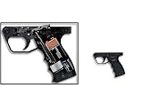 Tippmann X7 E-Grip Frame Electronic Trigger Upgrade Kit