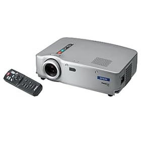Epson PowerLite 71c Projector