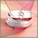 14K Women's White Gold .10 CTW Diamond Wedding Band