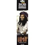 Bob Marley Burnin Incense Sticks