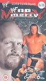 Review Future Video Services  / WWF - No Mercy - In Your House 32