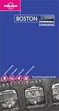 Lonely Planet Boston: Condensed (Lonely Planet Condensed Guides)