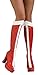 Wonder Woman Officially Licensed Costume Boots