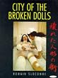 City of the Broken Dolls (Velvet Series)