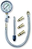 INNOVA 3614 Compression Tester Plus - 6 Piece Kit