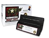 Rhinotek Compatible Cartridge for the HP MICR TONER CARTRIDGE
