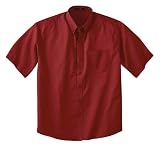 Men's Short Sleeve Shirt