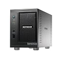 Netgear ReadyNAS Duo 2 Bay 500GB ( 1 x 500GB )