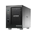 Netgear RND2110 ReadyNAS Duo 2 Bay 1TB ( 1 x 1000GB )