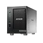 Netgear ReadyNAS Duo 2 Bay 500GB ( 1 x 500GB )